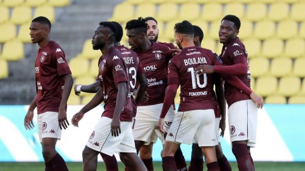 Nhận định Soi Kèo Strasbourg vs Metz, 02h00 ngày 18/09, Ligue 1